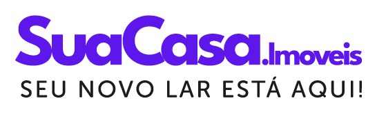 Logo Sua Casa